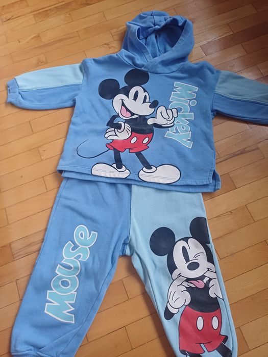 Детски дрехи 98 размер