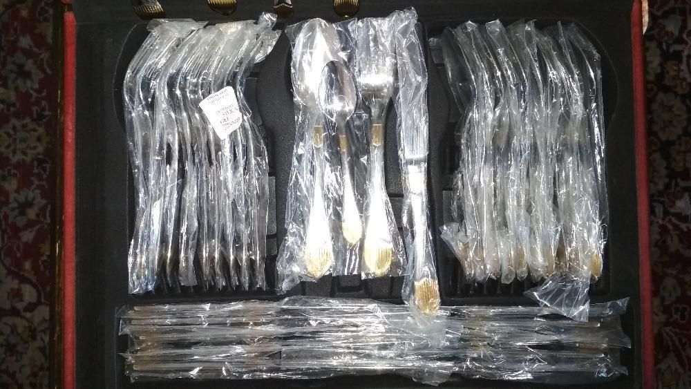 Набор на 12 персон