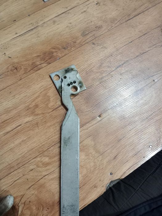 Сварочные работы