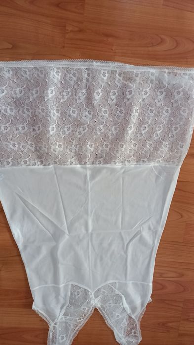 Cămașă noapte, furou nou