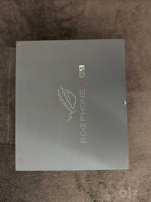 Asus ROG Phone 9 Pro