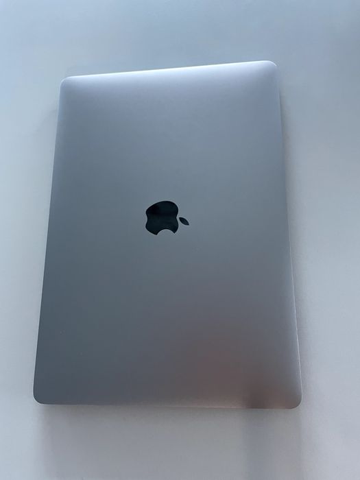 MacBook Pro 201913" (Touch Bar) RAM 16 GB, 256 GB SSD, Space Grey