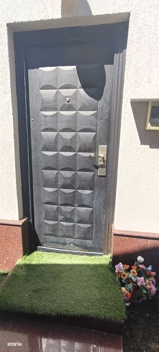 Apartament două camere/pădurea Andronache