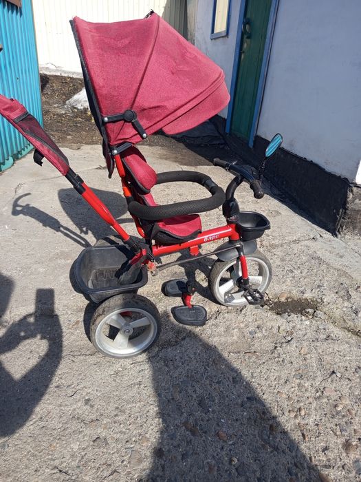 Продам велосипед