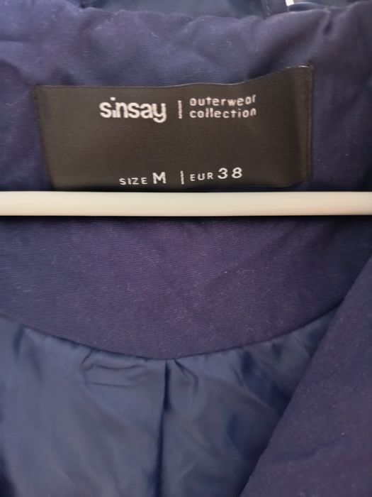 Geaca primavara,parka femei