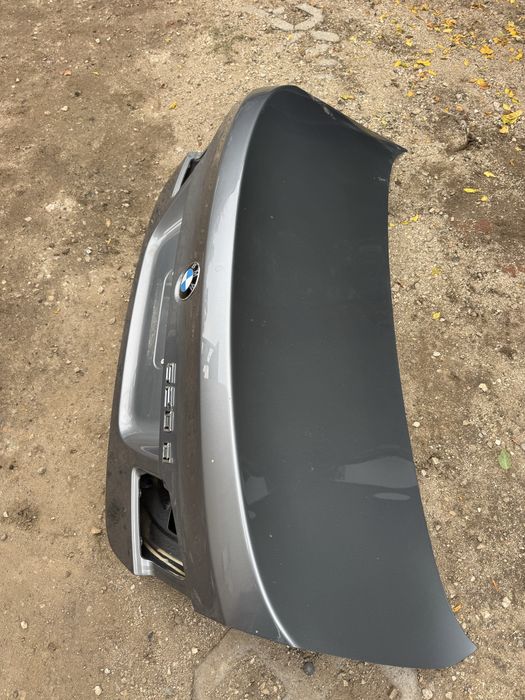 Заден капак/багажник бмв 5,ф10(zaden kapak bmw 5, f10)