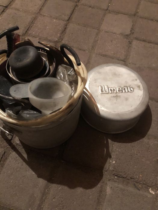 Продам примус шмель