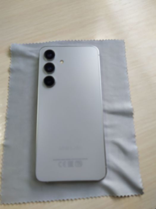 Samsung s24 8/256G
