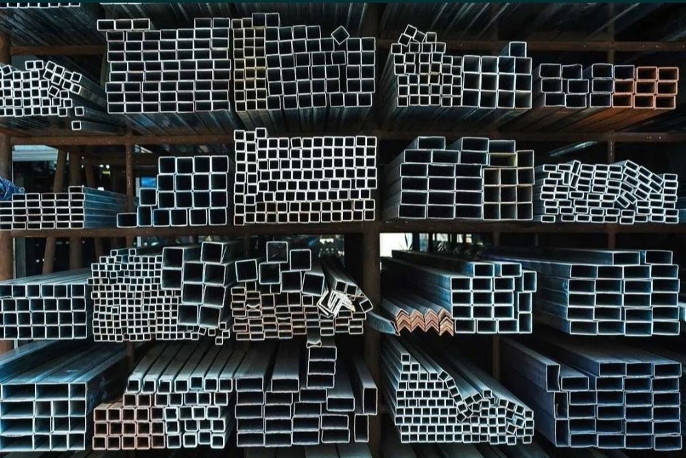 Профильные трубы оптовые цены !!