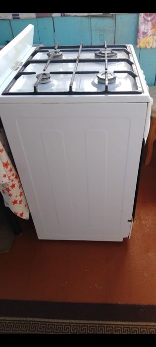 Газ плита Gefest