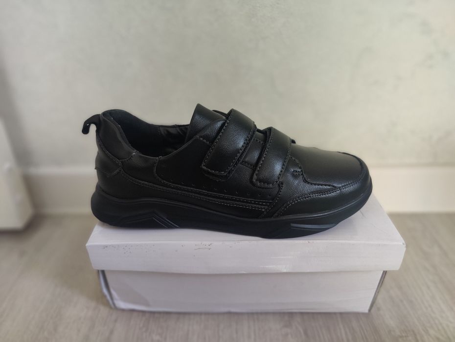 Туфли для мальчика