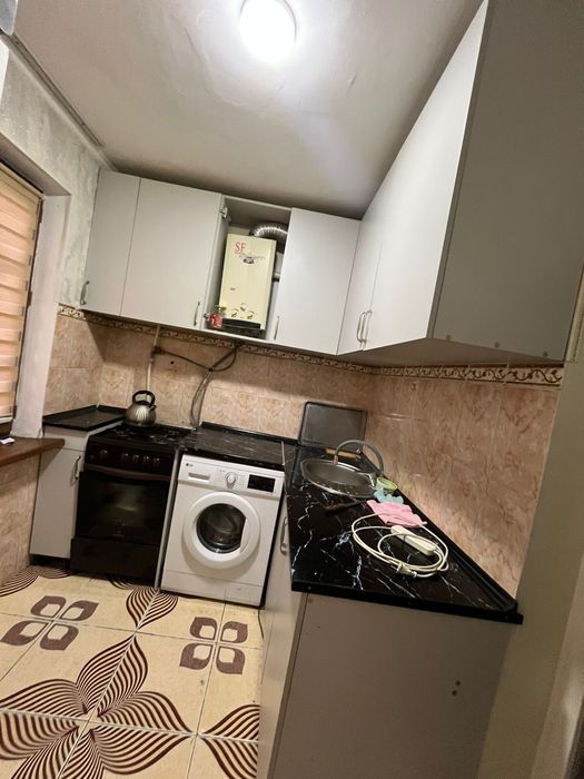 Крытый ранок ,Гагарина