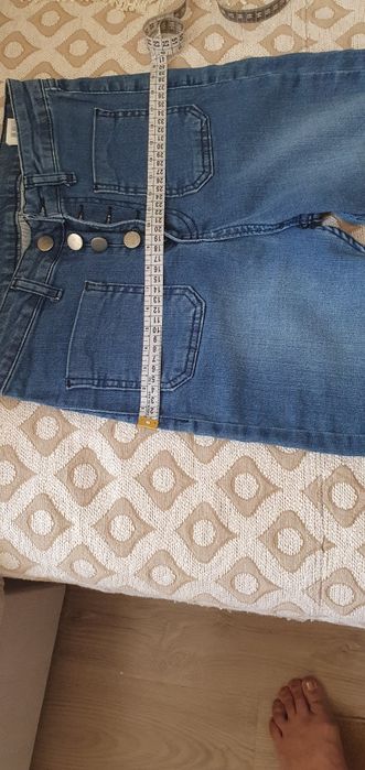 Джинсы, размер. S, XZ, M Турция, и США,  прислали , есть Б/у качествен