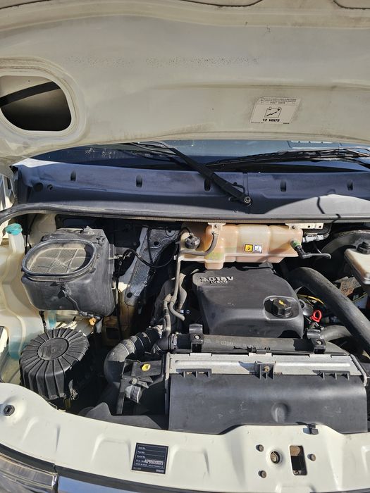 Iveco Daily Basculabil 3.0