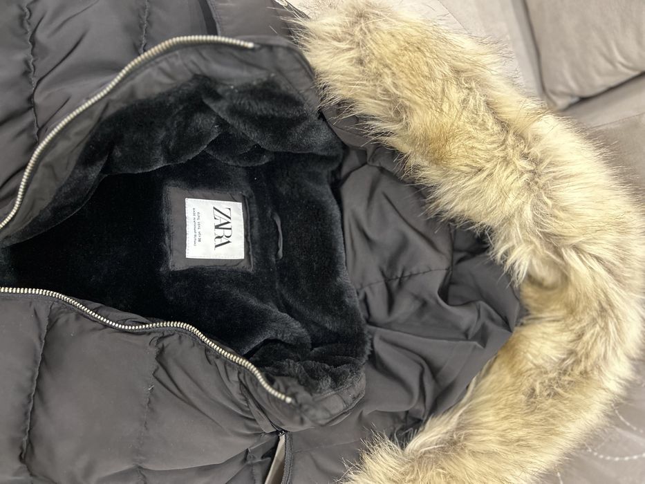 Зимно яке Зара/Zara