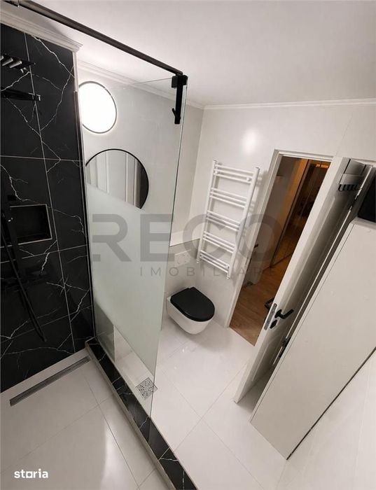 RECO Apartament Decomandat PB 3 camere Rogerius