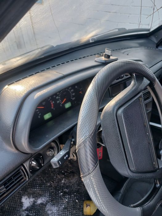 Продам автомобиль 2115