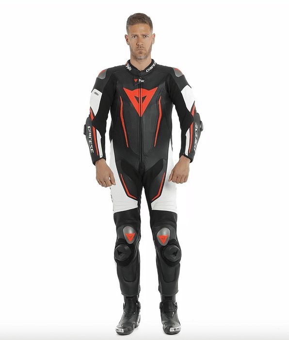 Dainese Misano 2 D-air 56