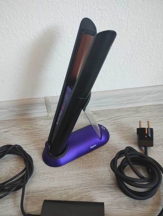 Преса за коса DYSON CORRALE HS03