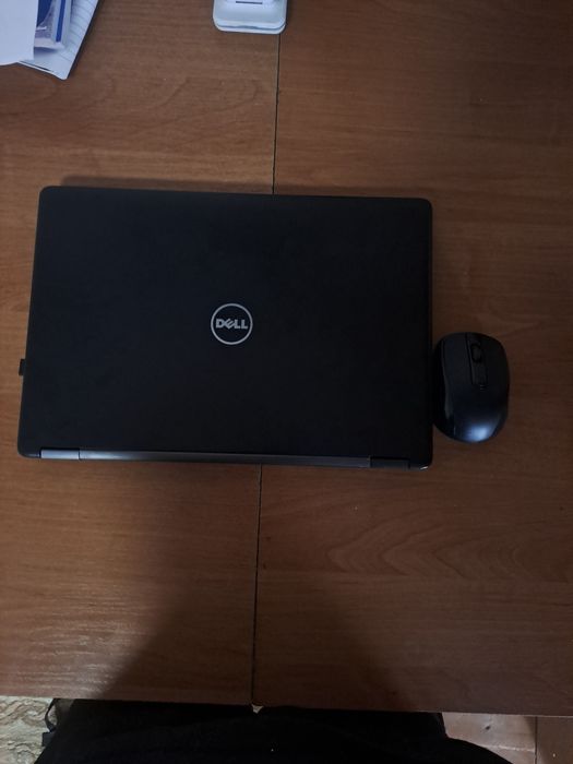 Ноутбук Dell Latitude 5480,16/256