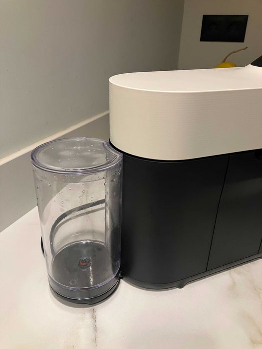 Nespresso Vertuo Pop White