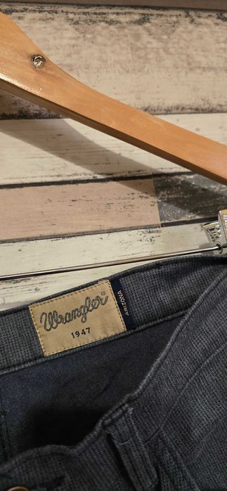 Wrangler W/36-мъжки панталон (х-433)