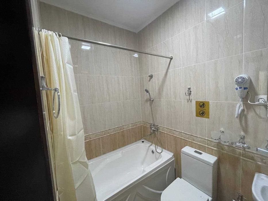 Shahar markazida arzon hostel