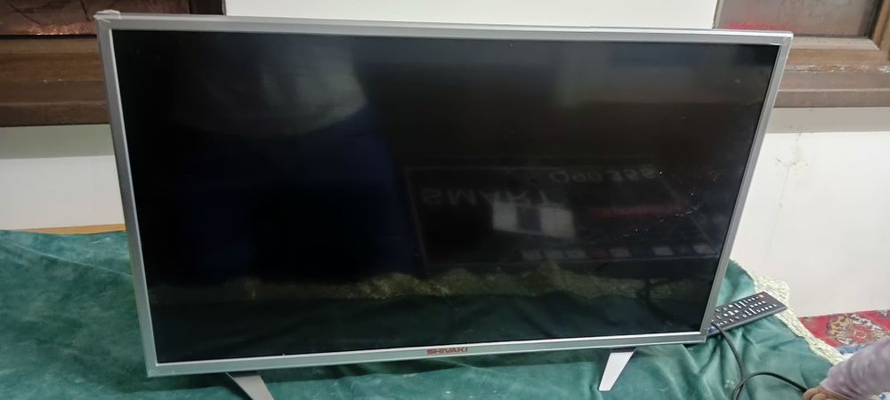 Televizr shivaki 32