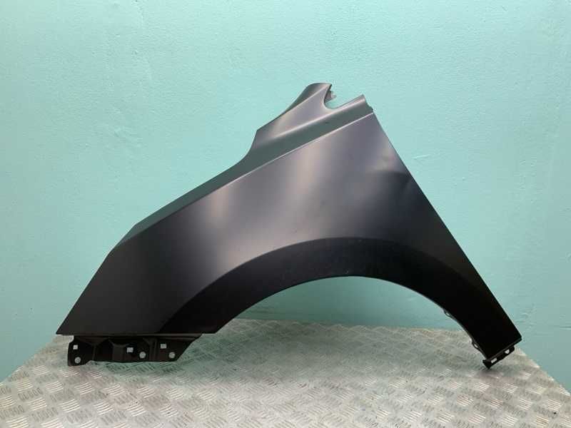 Крыло HYUNDAI TUCSON/IX35 10- Хэндай Туксон 10-