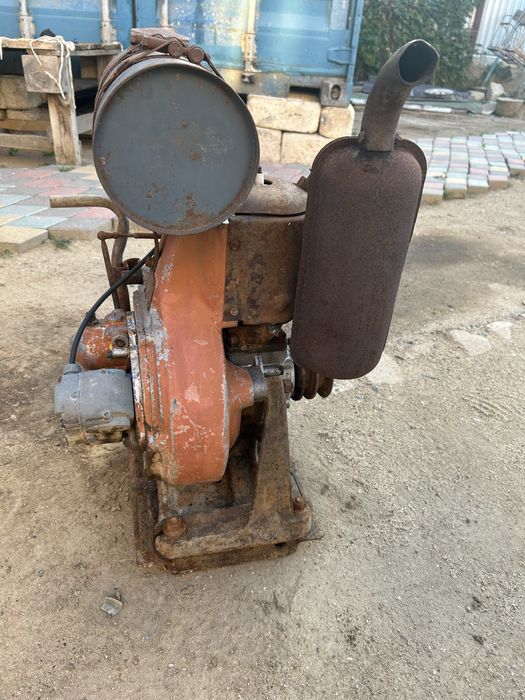 Д 300 двигател бензиновый