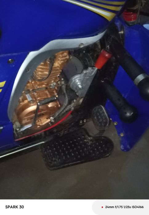 Lochin Moto Masla narxda