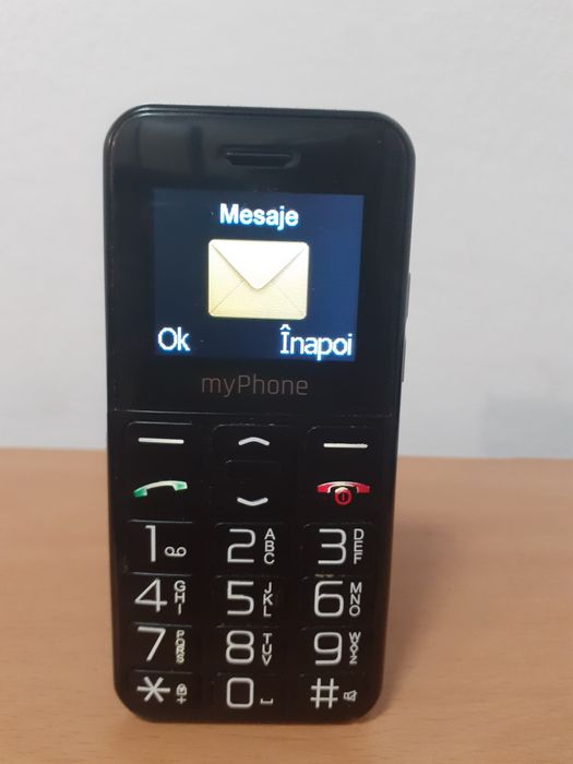 Vând Telefon MyPhone,liber de retea