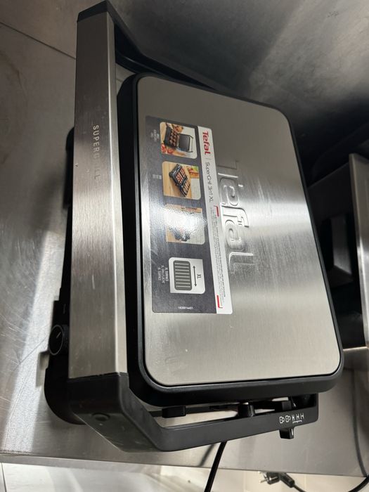 Электрогриль Tefal