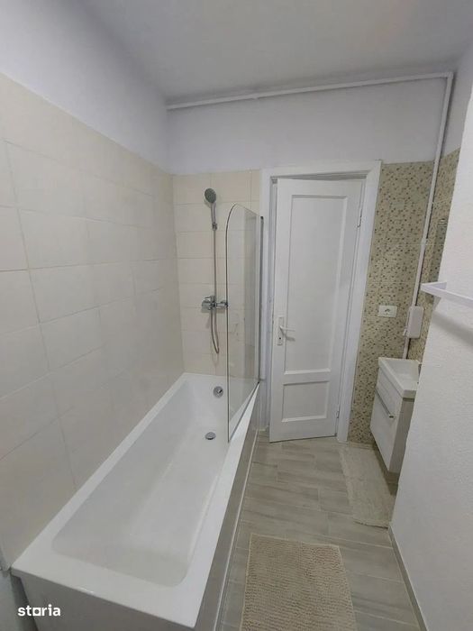 Apartament 2 camere | 2' Metrou Gara de Nord | Terasa 15 mp |