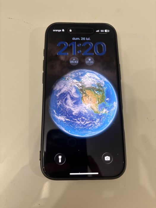 Iphone Air Nou sanatate baterie 100%