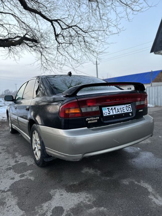 Продам машина субару