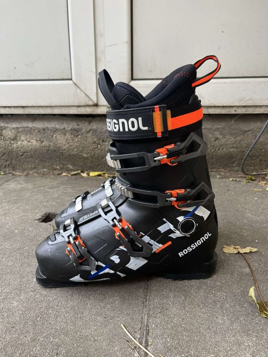 Ски обувки Rossignol Speed X90