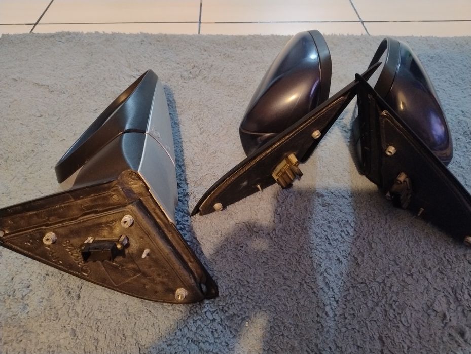 Oglinda Opel Vectra C/ Signum