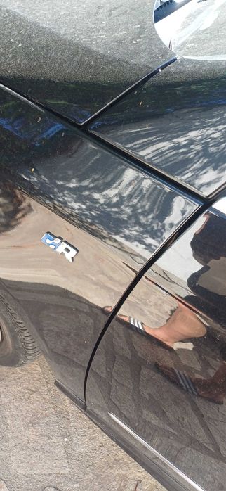 VW Passat RLine 2.0 TDI