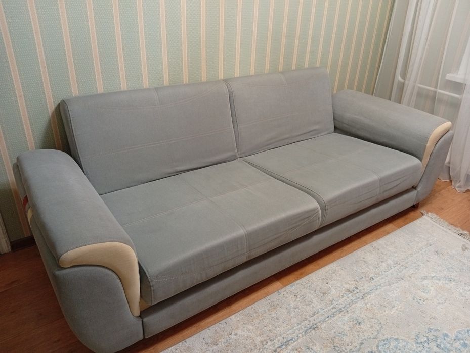 Продам диван тахта