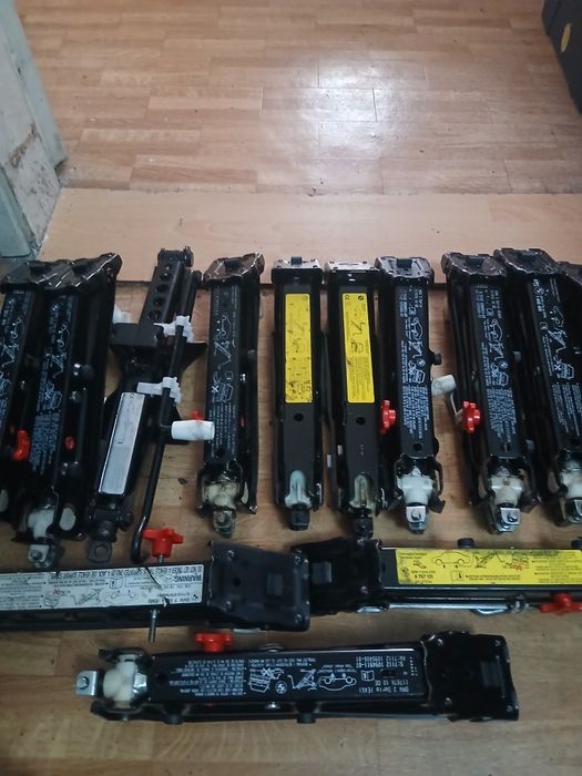 Органайзери,крикове всички видове и модели