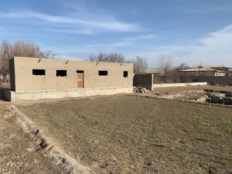 Yer uchastka sotiladi