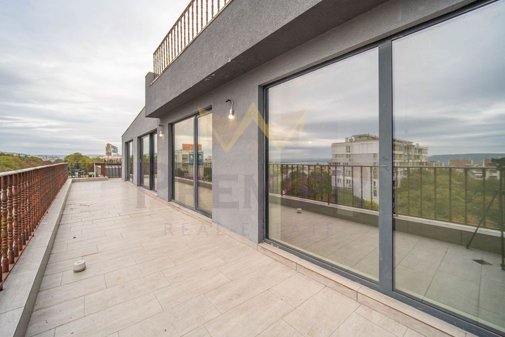 Продава се Тристаен апартамент в Варна, Лятно кино Тракия - 158 кв.м за 1456 €/кв.м - Снимка #6