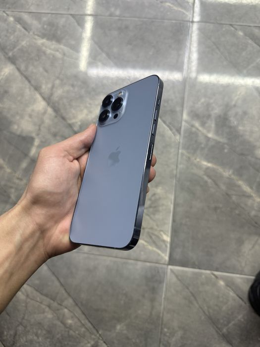 Iphone 13 pro max 512 gb