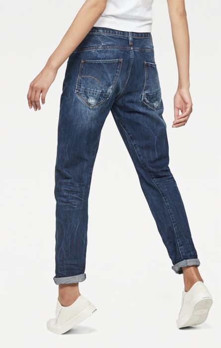 Оригинални дамски дънки G-star RAW