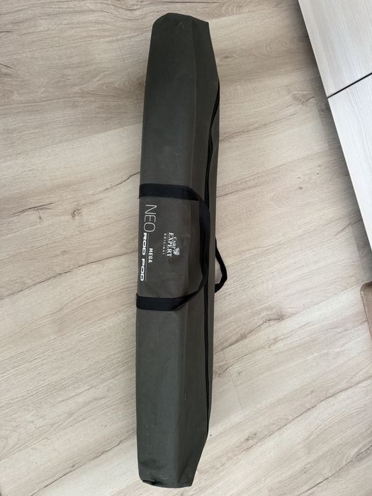 Rod Pod Carp Expert Neo Mega, 4/5 posturi