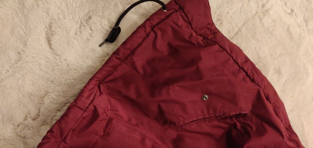 Geaca de toamna- primavara unisex