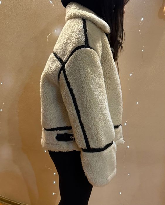 Я̀ке, Дублѐнка, Шу̀ба ново . Unisex