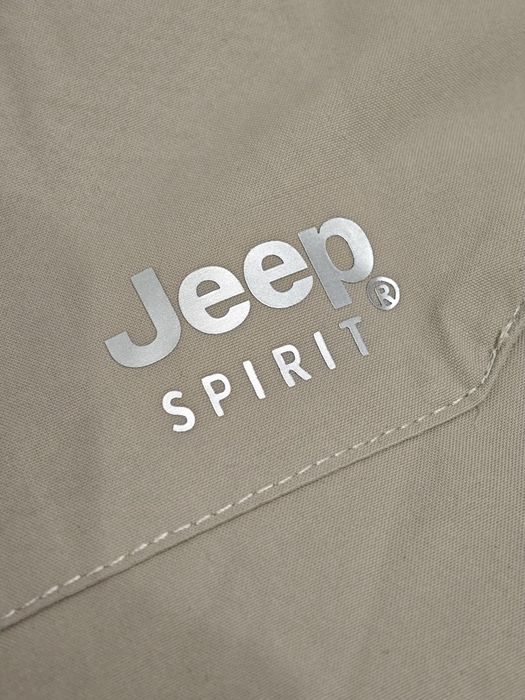 Куртка-трансформер Jeep оригинал