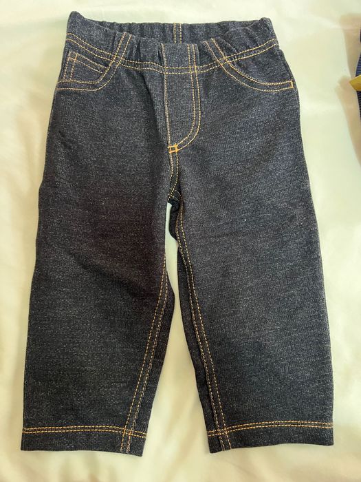 Комлект от Carter’s